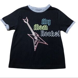 Okie Dokie “My Mom Rocks!” Tee